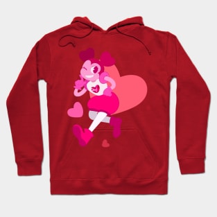 Spinel - Steven Universe Hoodie